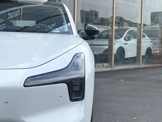 XPeng MONA M03 2025 купить из Китая, цена 3 299 000 ₽ — Suifenhe Auto