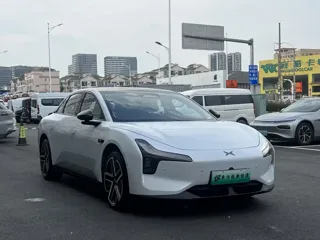 XPeng MONA M03 2025 купить из Китая, цена 3 299 000 ₽ — Suifenhe Auto