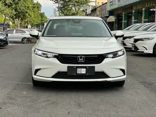 Honda Integra 2024 купить из Китая, цена 3 007 000 ₽ — Suifenhe Auto