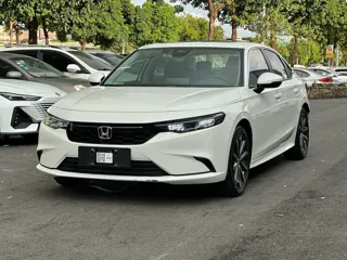 Honda Integra 2024 купить из Китая, цена 3 007 000 ₽ — Suifenhe Auto