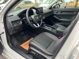 Honda Integra 2024 купить из Китая, цена 3 007 000 ₽ — Suifenhe Auto