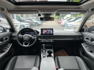 Honda Integra 2024 купить из Китая, цена 3 007 000 ₽ — Suifenhe Auto