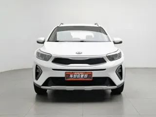 Kia Stonic 2020 купить из Китая, цена 1 195 000 ₽ — Suifenhe Auto