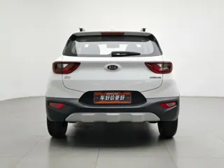 Kia Stonic 2020 купить из Китая, цена 1 195 000 ₽ — Suifenhe Auto