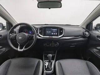 Kia Stonic 2020 купить из Китая, цена 1 195 000 ₽ — Suifenhe Auto