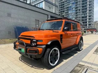 iCAR V23 2025 купить из Китая, цена 3 386 000 ₽ — Suifenhe Auto