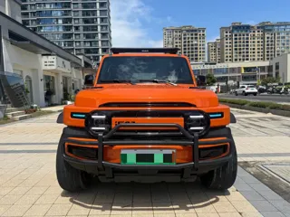 iCAR V23 2025 купить из Китая, цена 3 386 000 ₽ — Suifenhe Auto