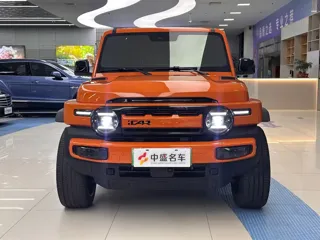 iCAR V23 2025 купить из Китая, цена 5 253 000 ₽ — Suifenhe Auto