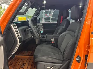 iCAR V23 2025 купить из Китая, цена 5 253 000 ₽ — Suifenhe Auto