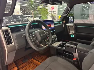 iCAR V23 2025 купить из Китая, цена 5 253 000 ₽ — Suifenhe Auto