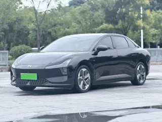 XPeng MONA M03 2024 купить из Китая, цена 2 950 000 ₽ — Suifenhe Auto