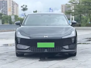 XPeng MONA M03 2024 купить из Китая, цена 2 950 000 ₽ — Suifenhe Auto