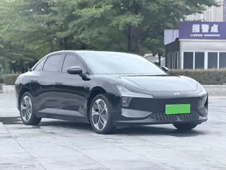 XPeng MONA M03 2024 купить из Китая, цена 2 950 000 ₽ — Suifenhe Auto
