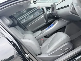 XPeng MONA M03 2024 купить из Китая, цена 2 950 000 ₽ — Suifenhe Auto