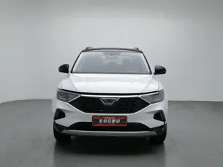 Jetta VS7 2022 купить из Китая, цена 1 289 000 ₽ — Suifenhe Auto
