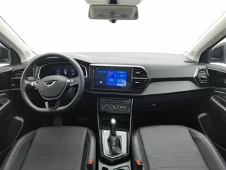 Jetta VS7 2022 купить из Китая, цена 1 289 000 ₽ — Suifenhe Auto