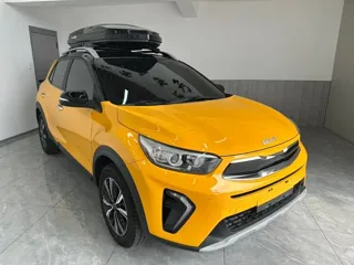 Kia Stonic 2024
