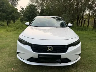Honda Integra 2023 купить из Китая, цена 3 080 000 ₽ — Suifenhe Auto