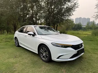Honda Integra 2023 купить из Китая, цена 3 080 000 ₽ — Suifenhe Auto