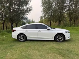 Honda Integra 2023 купить из Китая, цена 3 080 000 ₽ — Suifenhe Auto