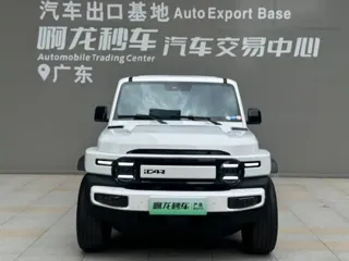 iCAR V23 2025 купить из Китая, цена 3 459 000 ₽ — Suifenhe Auto