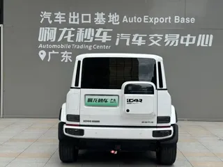 iCAR V23 2025 купить из Китая, цена 3 459 000 ₽ — Suifenhe Auto