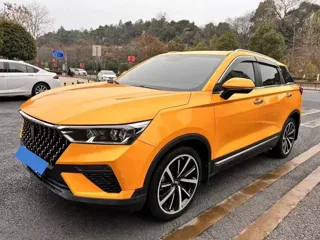 Bestune T77 2019 купить из Китая, цена 972 000 ₽ — Suifenhe Auto