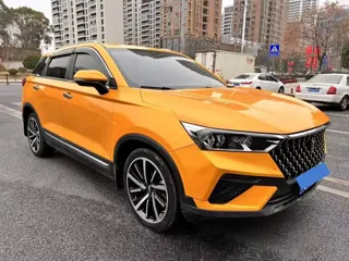 Bestune T77 2019 купить из Китая, цена 972 000 ₽ — Suifenhe Auto