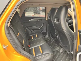 Bestune T77 2019 купить из Китая, цена 972 000 ₽ — Suifenhe Auto