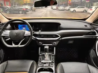 Bestune T77 2019 купить из Китая, цена 972 000 ₽ — Suifenhe Auto