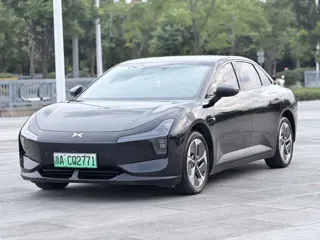 XPeng MONA M03 2024 купить из Китая, цена 2 888 000 ₽ — Suifenhe Auto