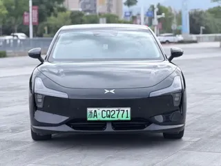 XPeng MONA M03 2024 купить из Китая, цена 2 888 000 ₽ — Suifenhe Auto