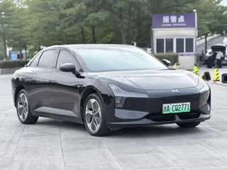 XPeng MONA M03 2024 купить из Китая, цена 2 888 000 ₽ — Suifenhe Auto