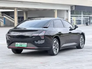 XPeng MONA M03 2024 купить из Китая, цена 2 888 000 ₽ — Suifenhe Auto