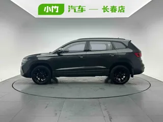 Jetta VS7 2023 купить из Китая, цена 1 727 000 ₽ — Suifenhe Auto