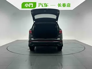 Jetta VS7 2023 купить из Китая, цена 1 727 000 ₽ — Suifenhe Auto