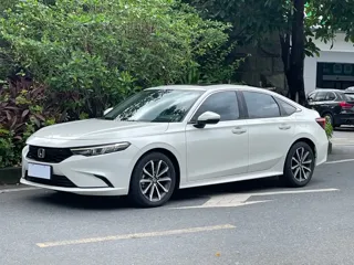Honda Integra 2024