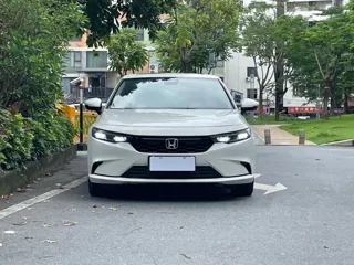Honda Integra 2024 купить из Китая, цена 3 160 000 ₽ — Suifenhe Auto