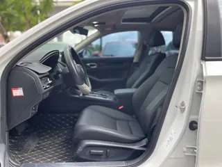 Honda Integra 2024 купить из Китая, цена 3 160 000 ₽ — Suifenhe Auto