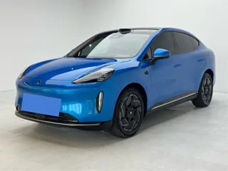 GAC Hyper HT 2024 купить из Китая, цена 4 607 000 ₽ — Suifenhe Auto