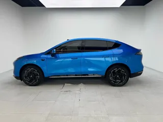 GAC Hyper HT 2024 купить из Китая, цена 4 607 000 ₽ — Suifenhe Auto