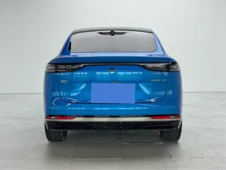 GAC Hyper HT 2024 купить из Китая, цена 4 607 000 ₽ — Suifenhe Auto