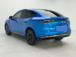 GAC Hyper HT 2024 купить из Китая, цена 4 607 000 ₽ — Suifenhe Auto