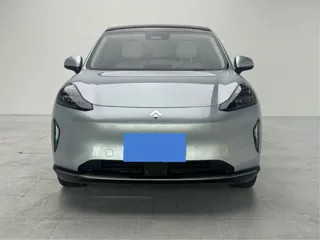 GAC Hyper HT 2024 купить из Китая, цена 4 135 000 ₽ — Suifenhe Auto