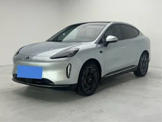 GAC Hyper HT 2024 купить из Китая, цена 4 135 000 ₽ — Suifenhe Auto