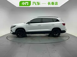Jetta VS7 2023 купить из Китая, цена 1 884 000 ₽ — Suifenhe Auto
