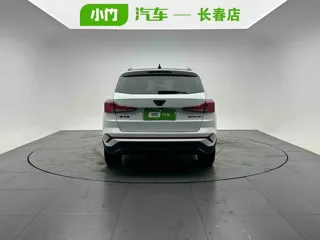 Jetta VS7 2023 купить из Китая, цена 1 884 000 ₽ — Suifenhe Auto