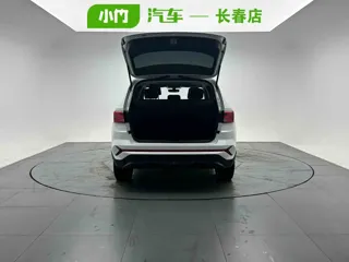 Jetta VS7 2023 купить из Китая, цена 1 884 000 ₽ — Suifenhe Auto