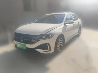 Volkswagen Lavida 2025 купить из Китая, цена 1 727 000 ₽ — Suifenhe Auto