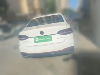 Volkswagen Lavida 2025 купить из Китая, цена 1 727 000 ₽ — Suifenhe Auto